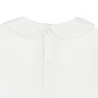 Donsje  Off White Marmot Davis Bodysuit