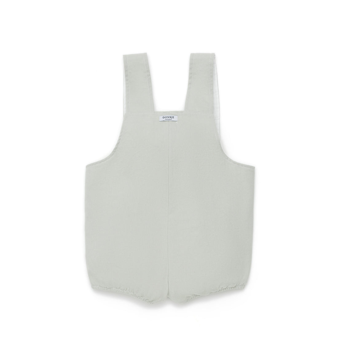 Donsje  Silvery Thyme Daws Baby Overalls
