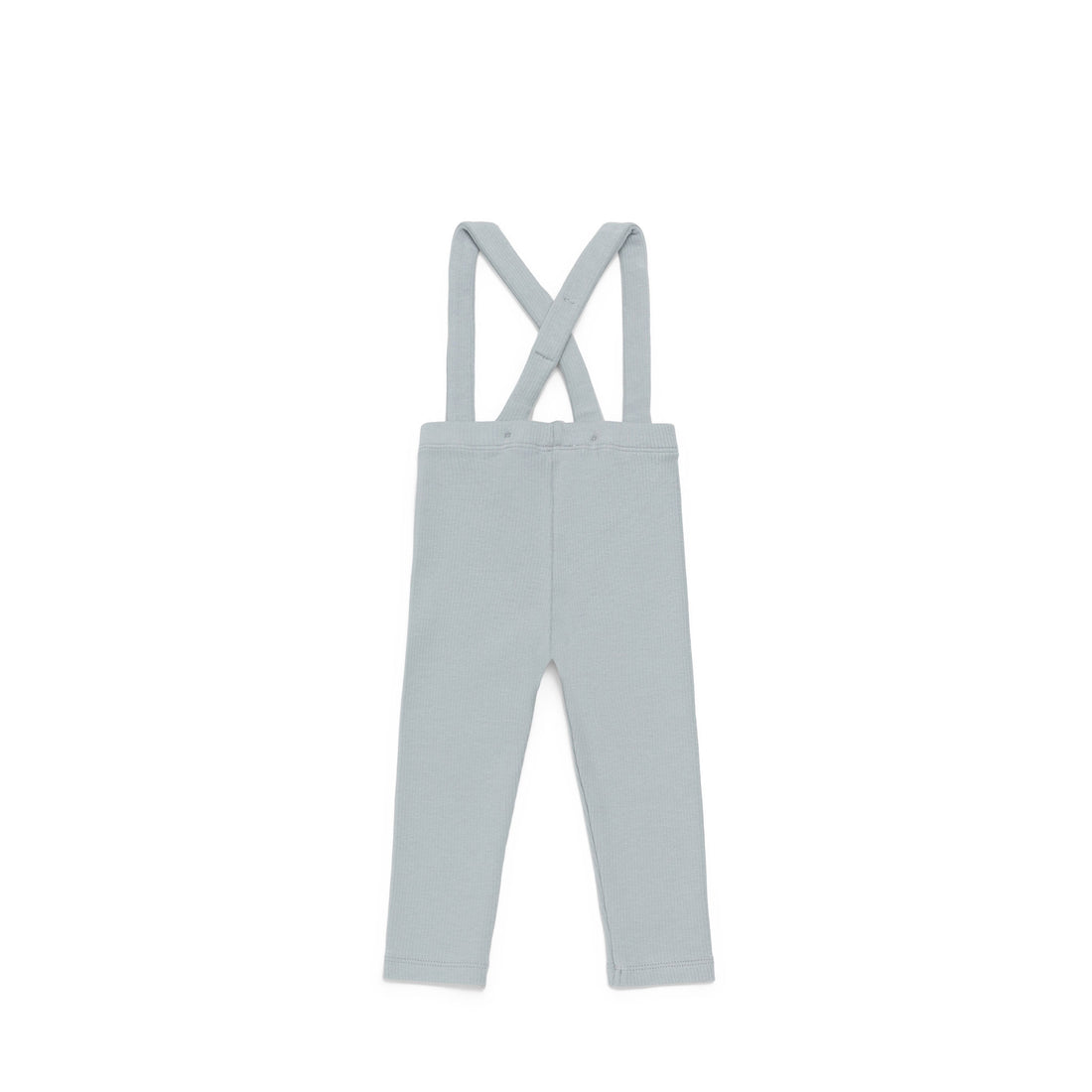 Donsje  Misty Grey Deno Baby Leggings