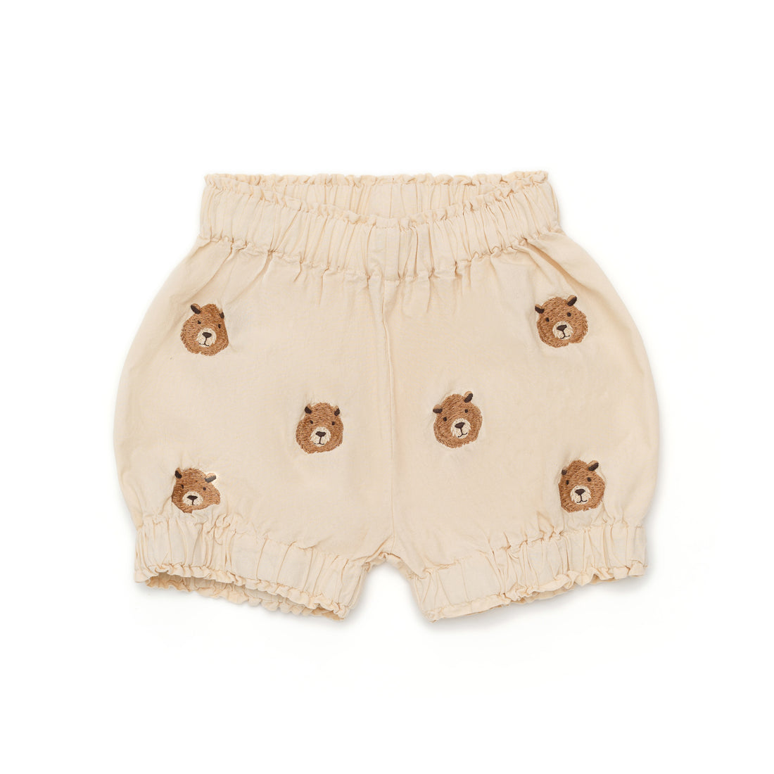 Donsje  Bright Almond Marmot Larson Bloomer