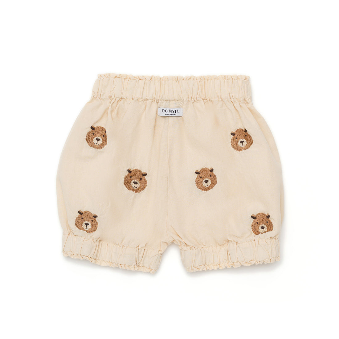 Donsje  Bright Almond Marmot Larson Bloomer