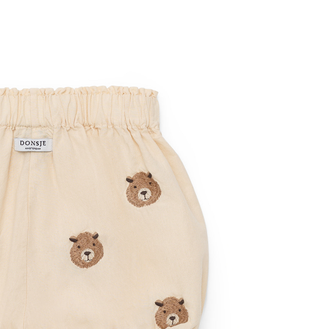Donsje  Bright Almond Marmot Larson Bloomer
