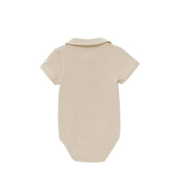 Donsje  Macaroon Moli Bodysuit