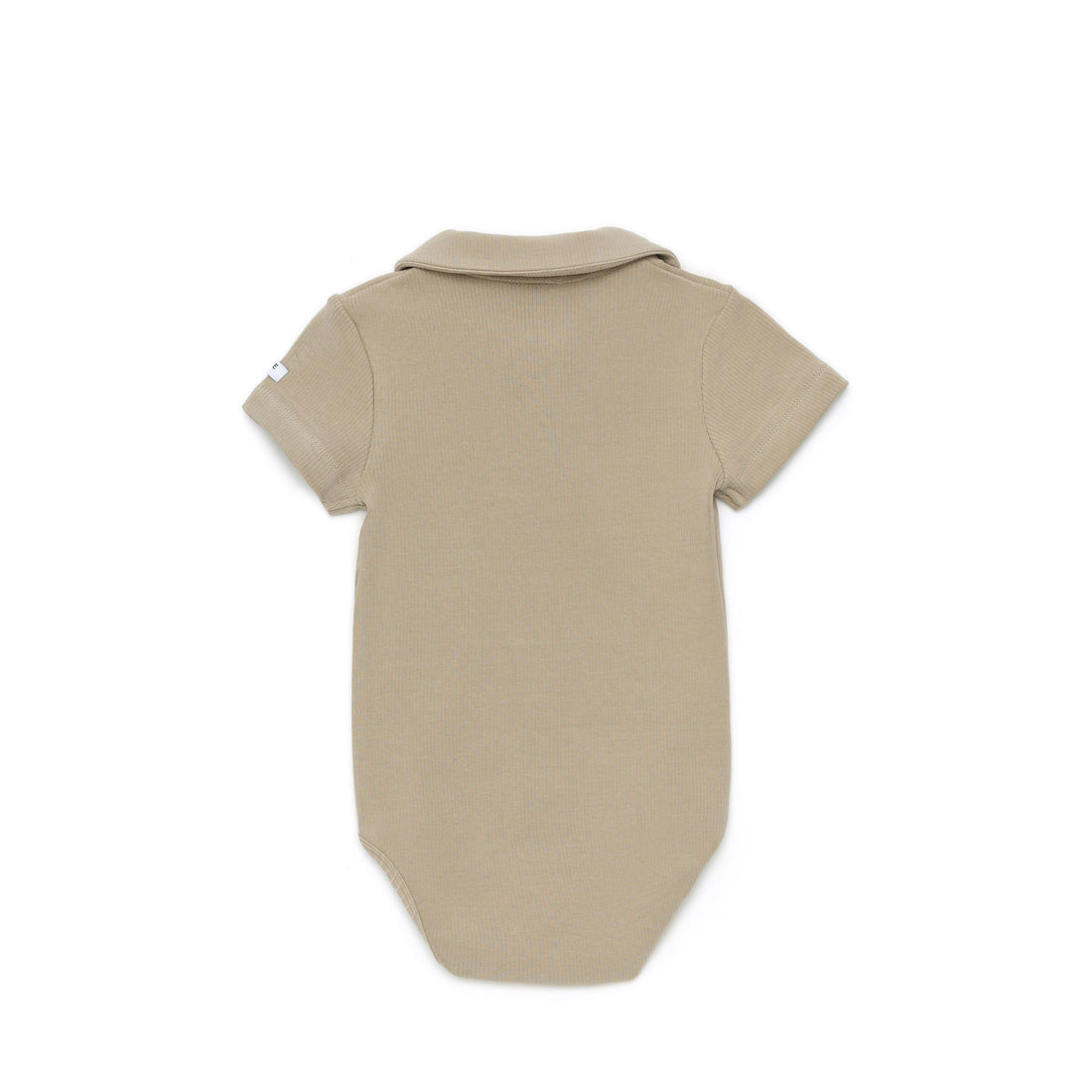 Donsje  Feather Grey Moli Bodysuit