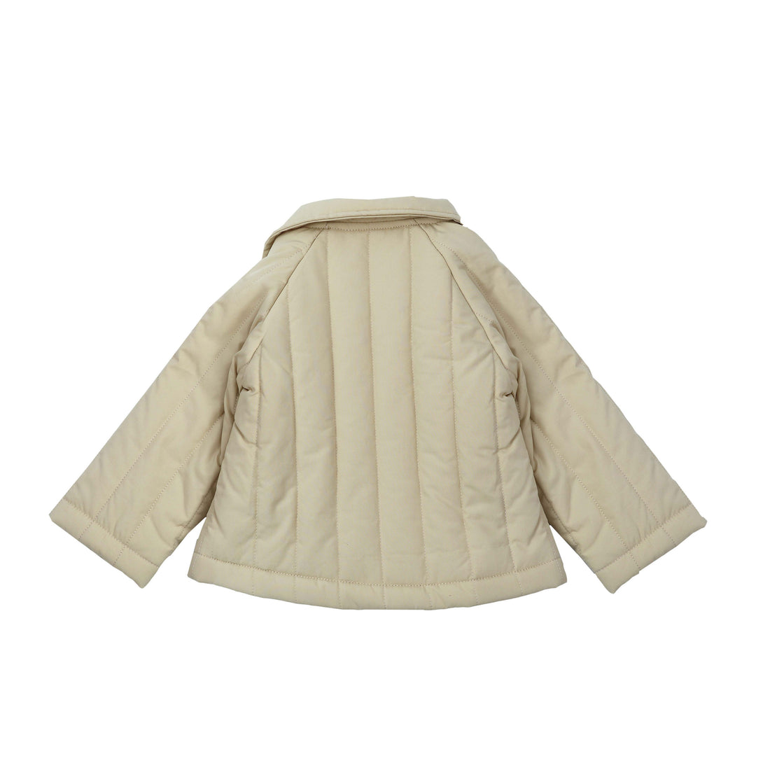 Donsje  Vintage Khaki Moritz Jacket