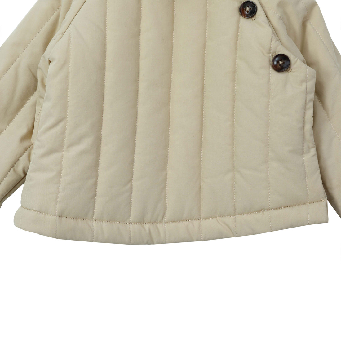 Donsje  Vintage Khaki Moritz Jacket