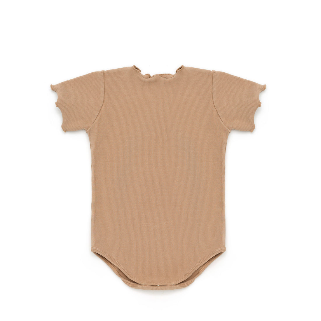 Donsje  Hazelnut Blush Vajen Bodysuit
