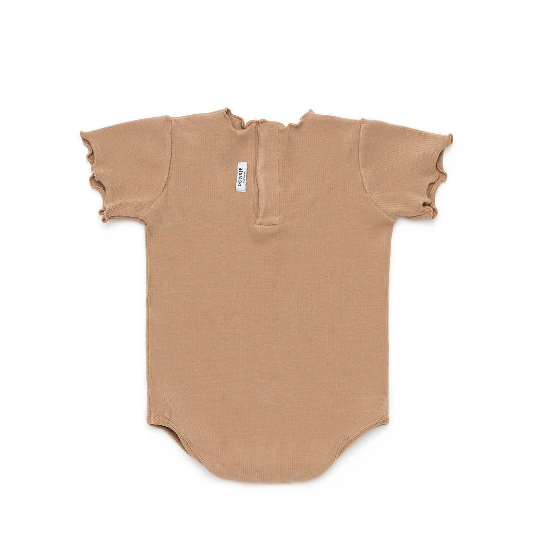 Donsje  Hazelnut Blush Vajen Bodysuit
