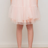 Petite Amalie Tulle Skirt