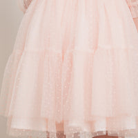 Petite Amalie Tulle Skirt