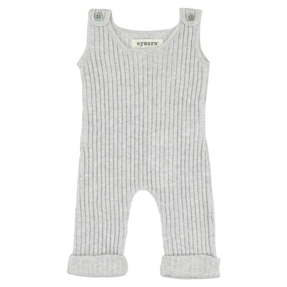 Aymara Ice Davi Romper