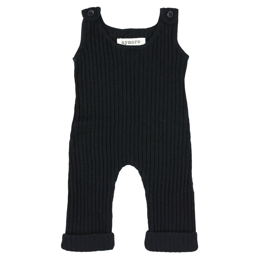 Aymara Navy Davi Romper