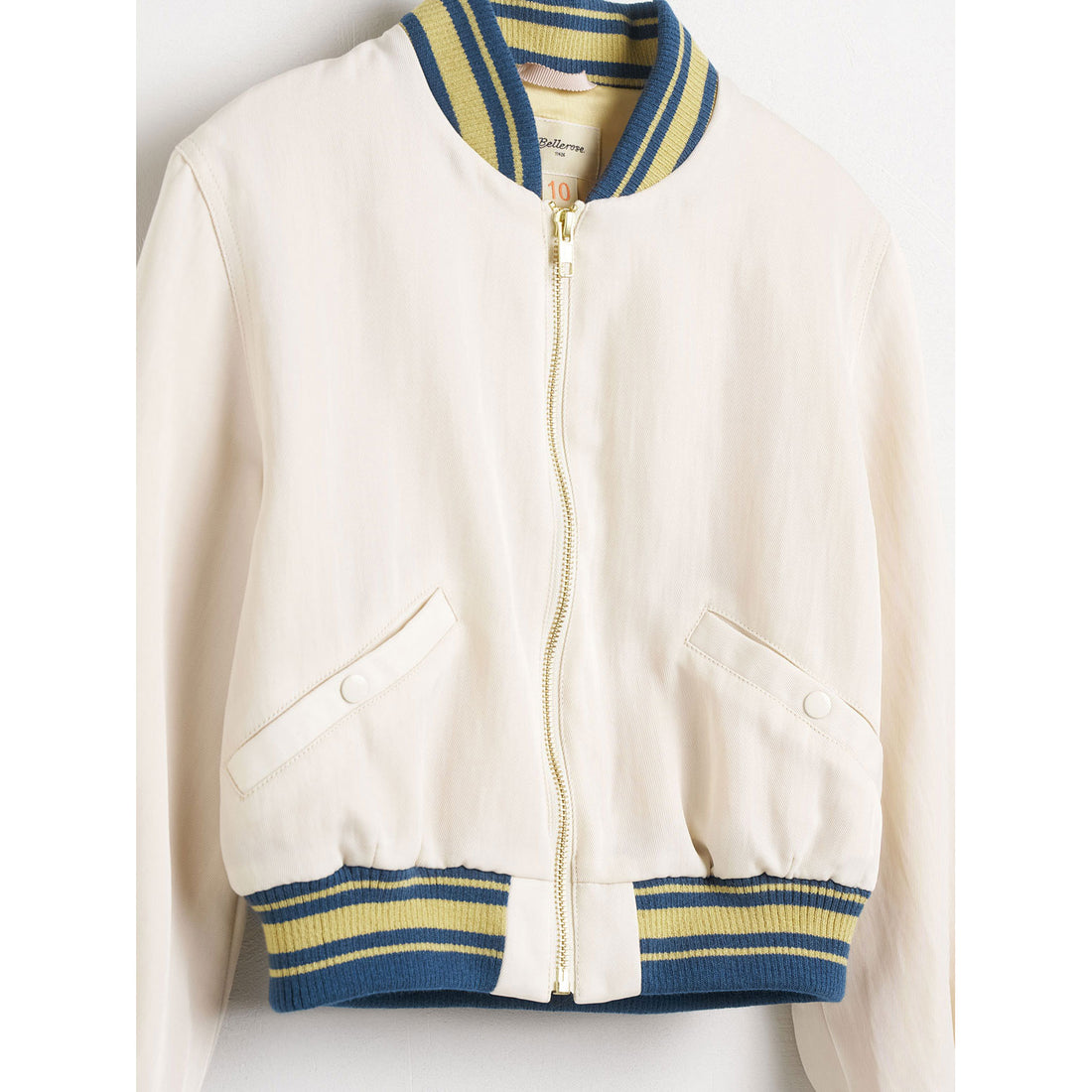 Bellerose Swan Heron Jacket