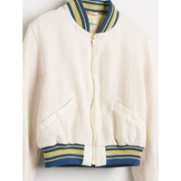 Bellerose Swan Heron Jacket