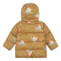 Konges Slojd Early Bird/Dijon Nuka Jacket