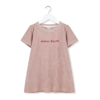 Kids on The Moon Aurora T-shirt Dress