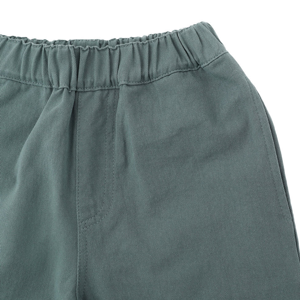 Bene Bene  Green Drow Shorts