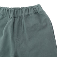 Bene Bene  Green Drow Shorts