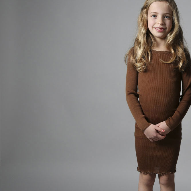 Minimalisma Cinnamon Alda Dress
