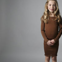 Minimalisma Cinnamon Alda Dress