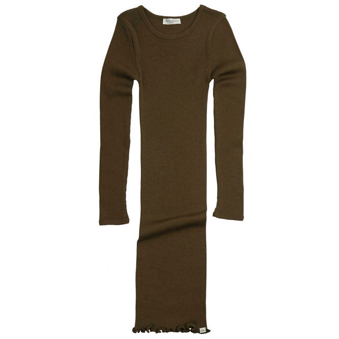 Minimalisma Moss Alda Dress