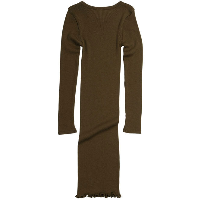 Minimalisma Moss Alda Dress