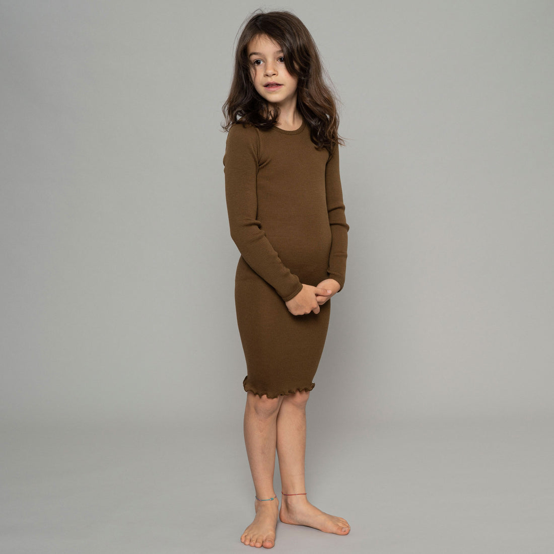 Minimalisma Moss Alda Dress