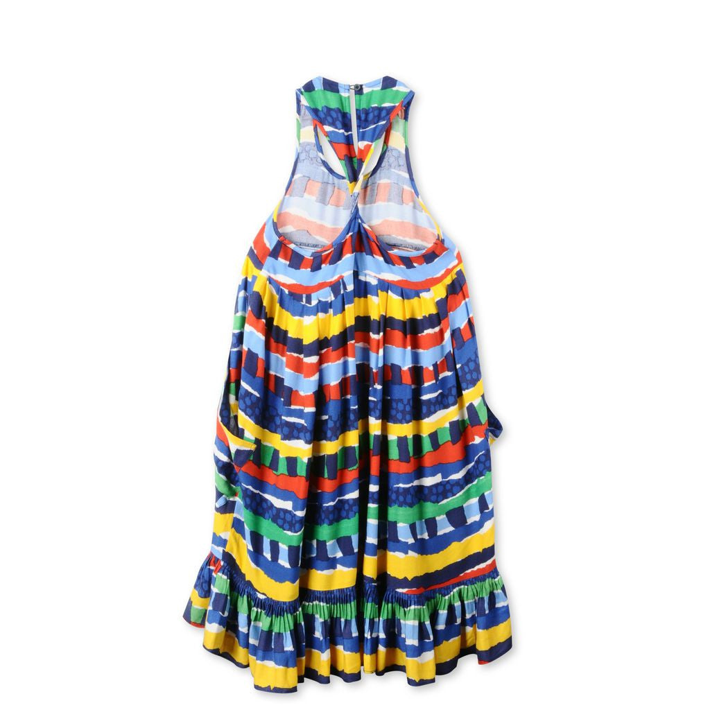 Stella Poco Flowy Dress - Ladida