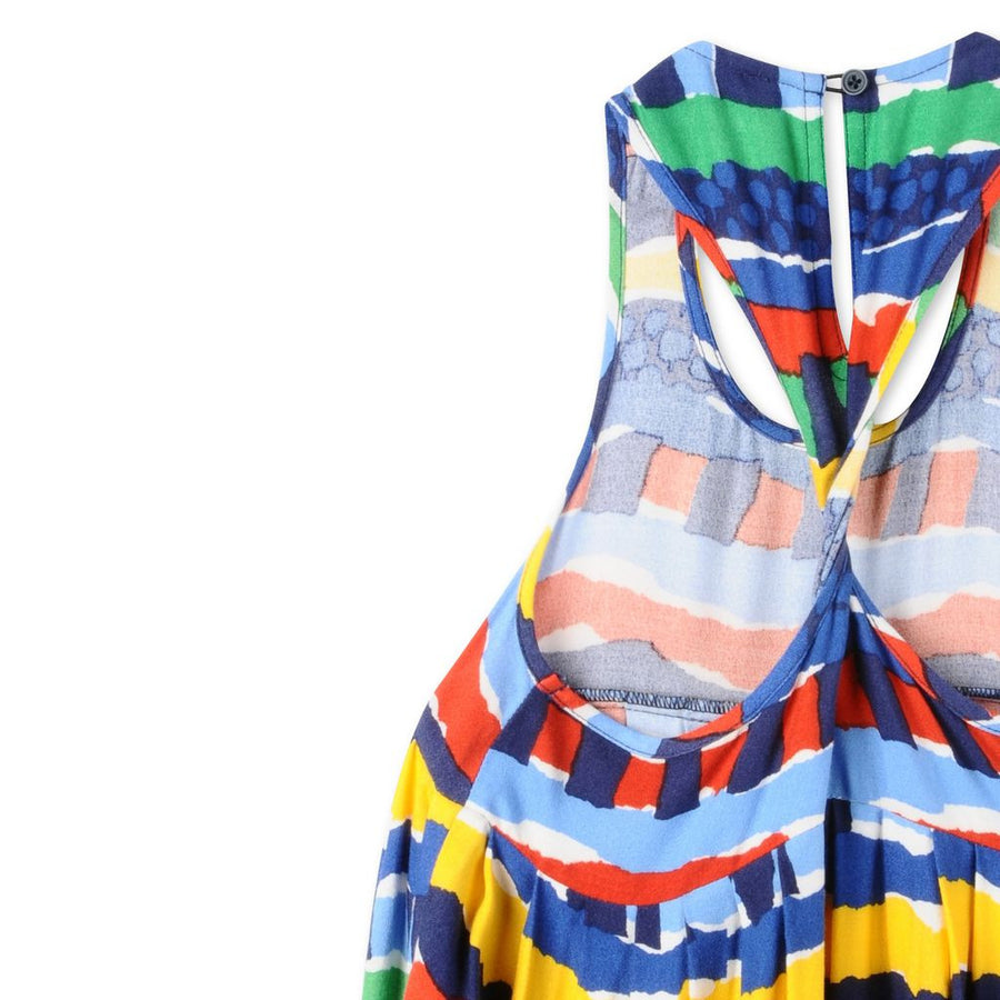Stella Poco Flowy Dress - Ladida