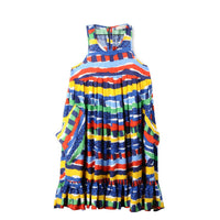 Stella Poco Flowy Dress - Ladida