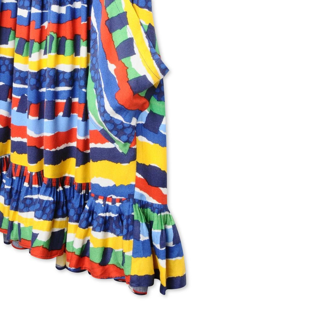 Stella Poco Flowy Dress - Ladida