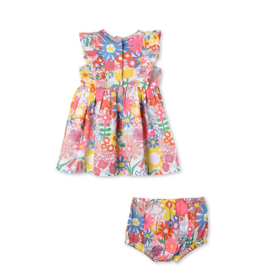 Stella Multi Floral Bloomer Se - Ladida