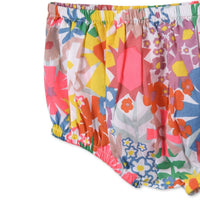 Stella Multi Floral Bloomer Se - Ladida