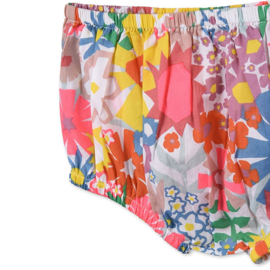 Stella Multi Floral Bloomer Se - Ladida