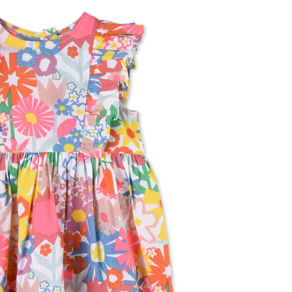 Stella Multi Floral Bloomer Se - Ladida