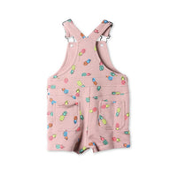 Stella Pineapple Romper - Ladida