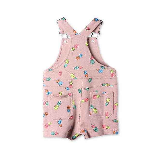 Stella Pineapple Romper - Ladida
