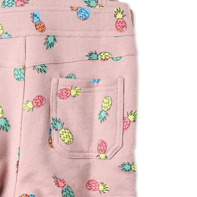 Stella Pineapple Romper - Ladida