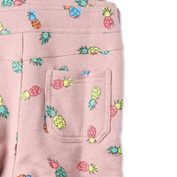 Stella Pineapple Romper - Ladida