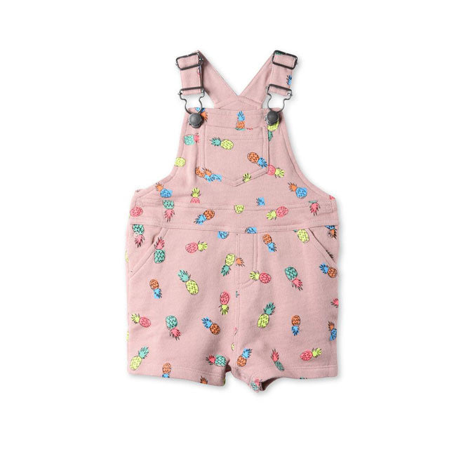 Stella Pineapple Romper - Ladida