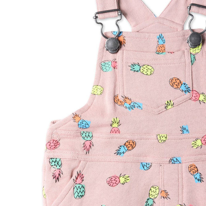 Stella Pineapple Romper - Ladida