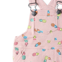 Stella Pineapple Romper - Ladida