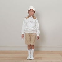 Bene Bene  Butter Drow Shorts