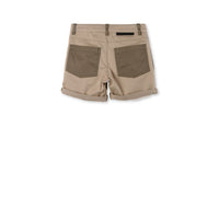 Stella Khaki Joe Shorts - Ladida