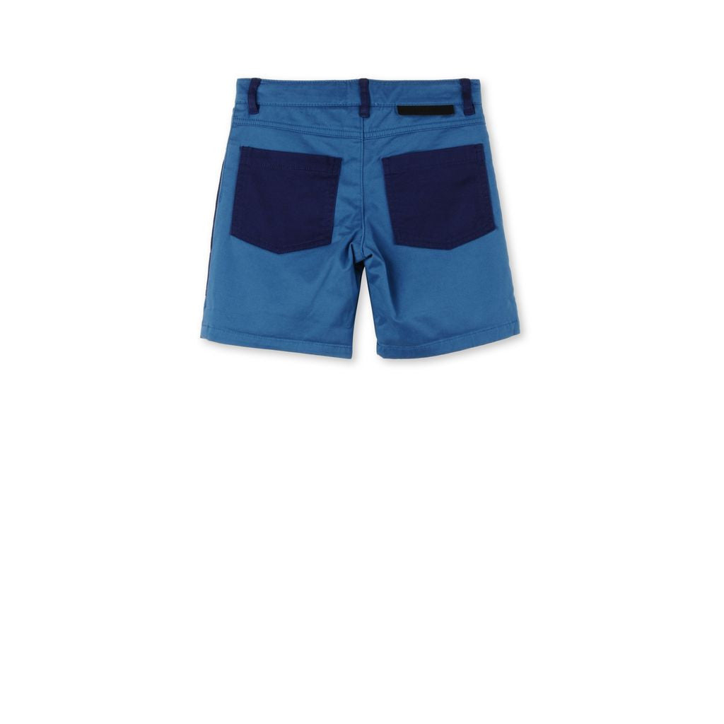 Stella Blue Joe Shorts - Ladida