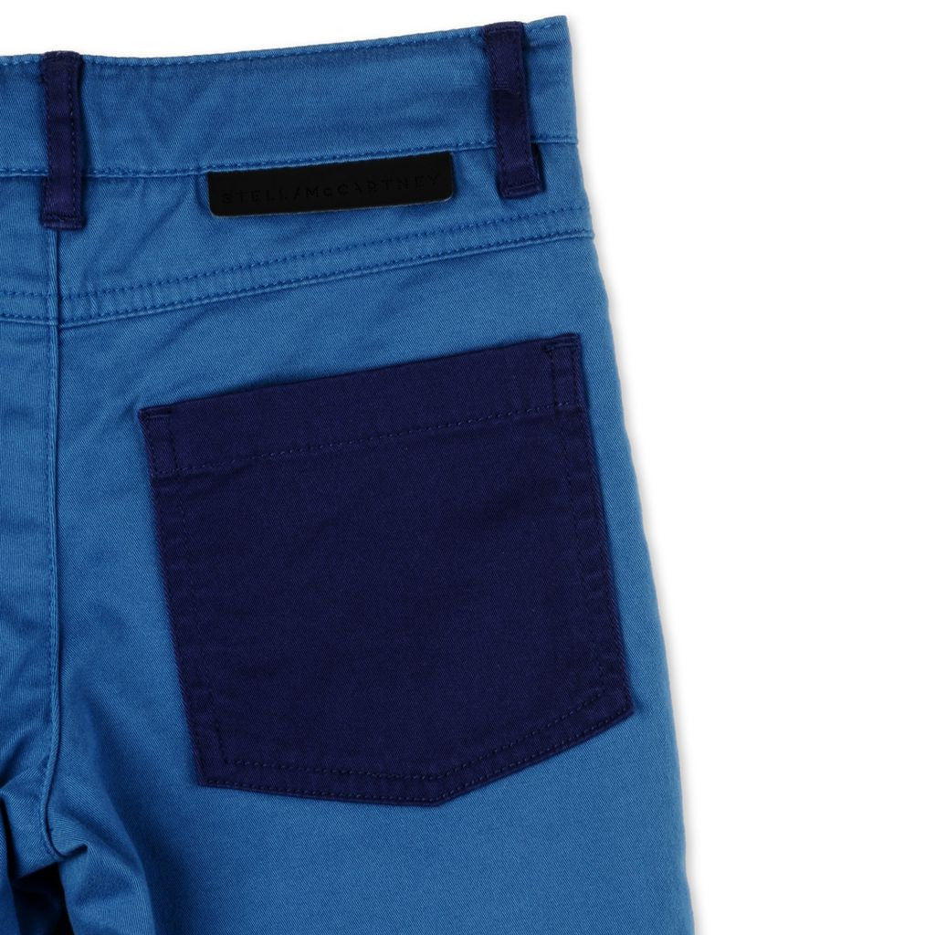 Stella Blue Joe Shorts - Ladida
