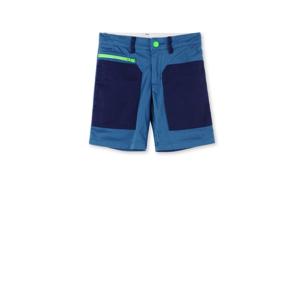 Stella Blue Joe Shorts - Ladida