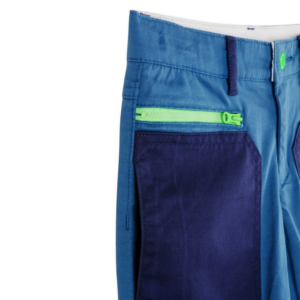 Stella Blue Joe Shorts - Ladida