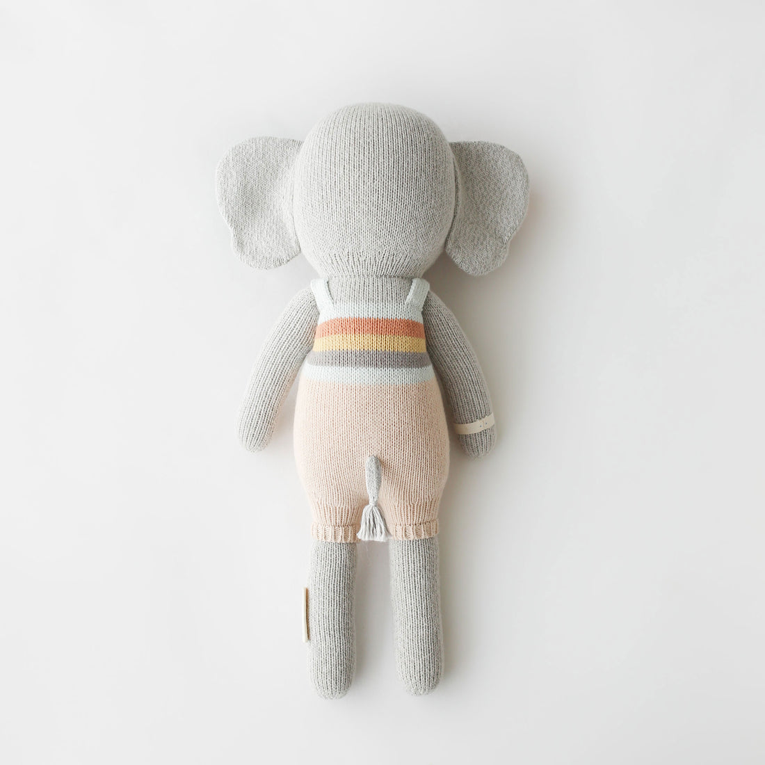 cuddle + kind Evan The Elephant