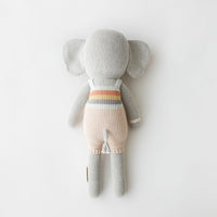 cuddle + kind Evan The Elephant